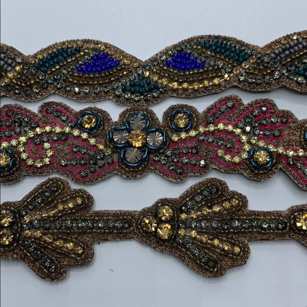 Deepa Gurnami bracelet
